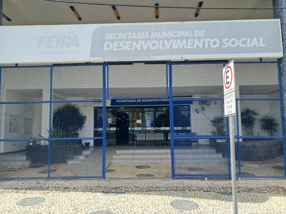 Quase 60 mil pessoas podem perder o benefício do Bolsa Família em Feira de Santana