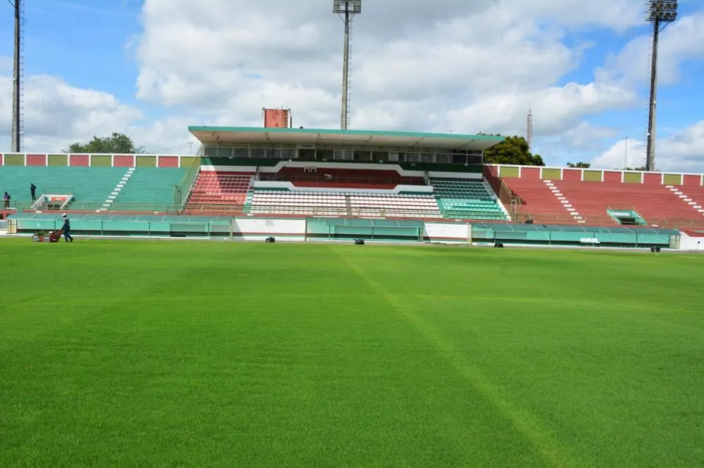 Joia da Princesa volta a sediar finais e reafirma protagonismo como principal estádio do interior da Bahia
