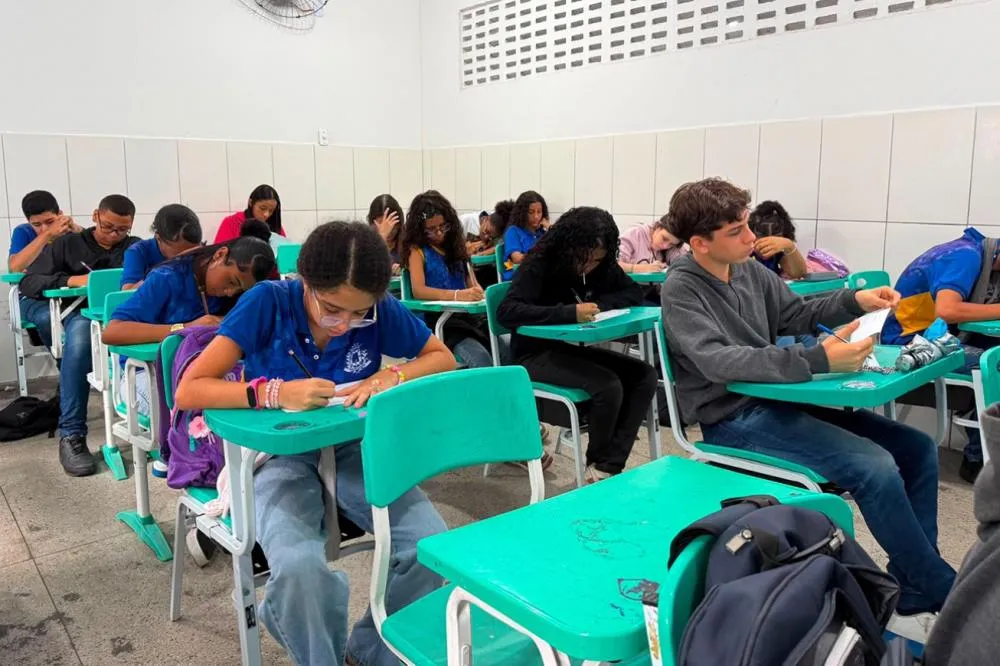 Seduc anuncia escolas abertas aos sábados para atendimento pedagógico
