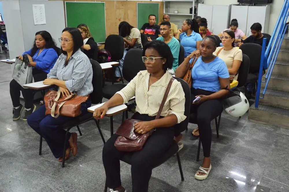 Casa do Trabalhador abre inscrições para cursos gratuitos com certificado em diversas áreas