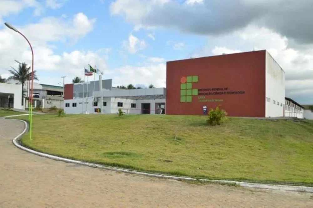 Ifba Feira de Santana abre inscrições para o Processo Seletivo 2027; veja cursos, datas e como participar