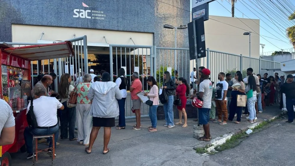 Carteira de Identidade Nacional: SAC realiza atendimento exclusivo para idosos neste sábado (15)