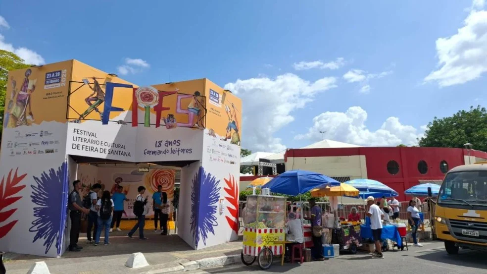 Confira a programação completa do Flifs 2026