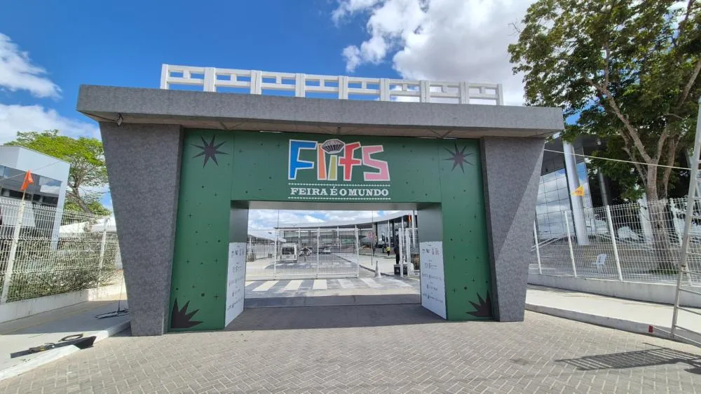 FLIFS 2026 abre suas portas nesta terça feira (25) com edição recorde e programação que celebra a literatura em todas as suas formas