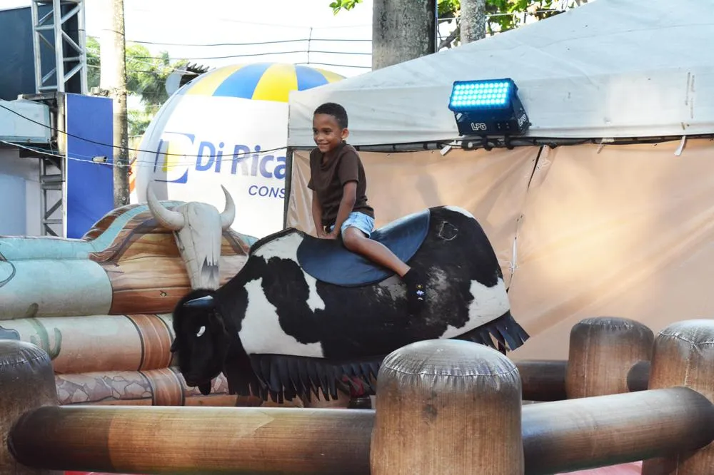 Fotos: Endy Heloise/Prefeitura de Feira