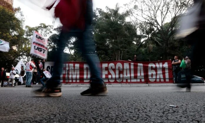 Fim da escala 6×1: quando começa a valer a nova jornada?