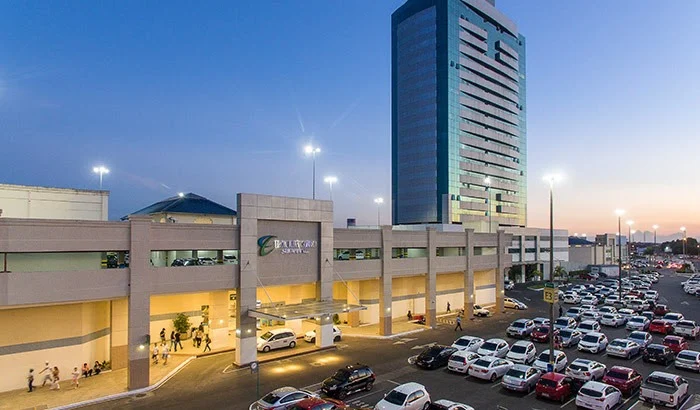 Boulevard Shopping recebe 10ª edição da exposição “Muito Além do Rosa” em Campanha de Outubro Rosa