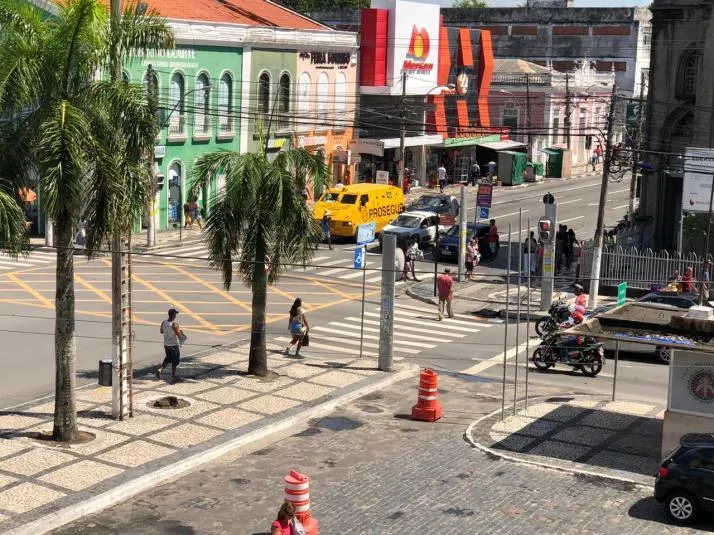 2º turno: eleições alteram funcionamento de shoppings, parques e serviços em Feira de Santana