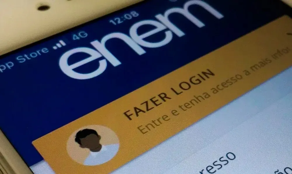 Enem 2026: Inep divulga locais de prova; saiba como consultar