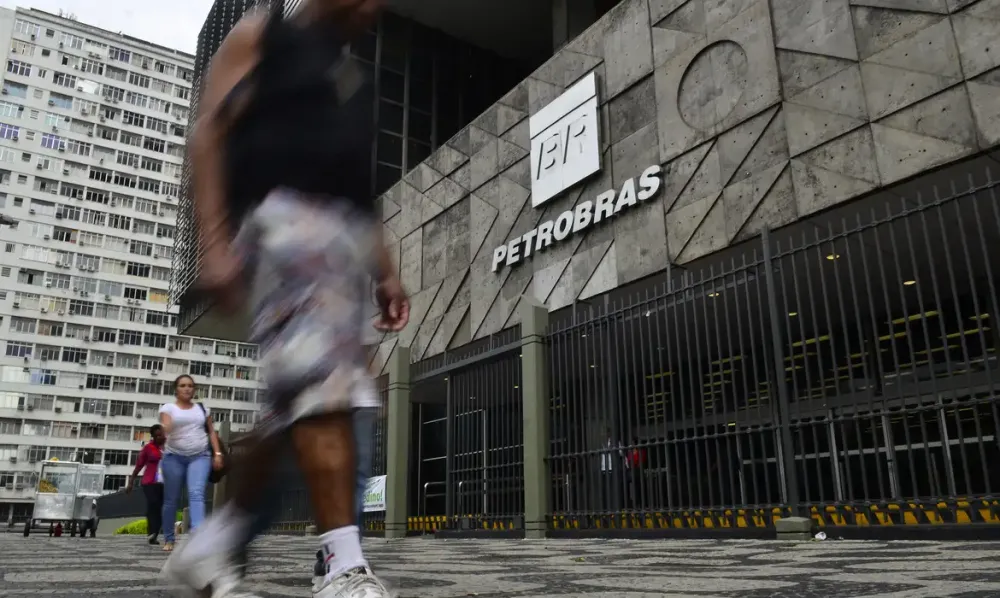 Foto: Arquivo/ AGÊNCIA BRASIL