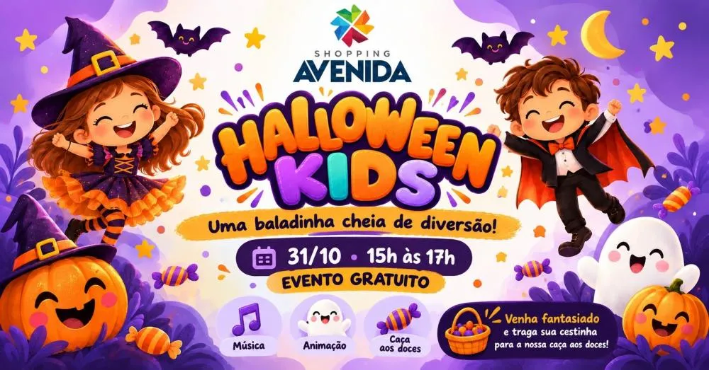 Ficou em Feira no feriadão? Tem Halloween, rock, reggae e teatro na agenda cultural