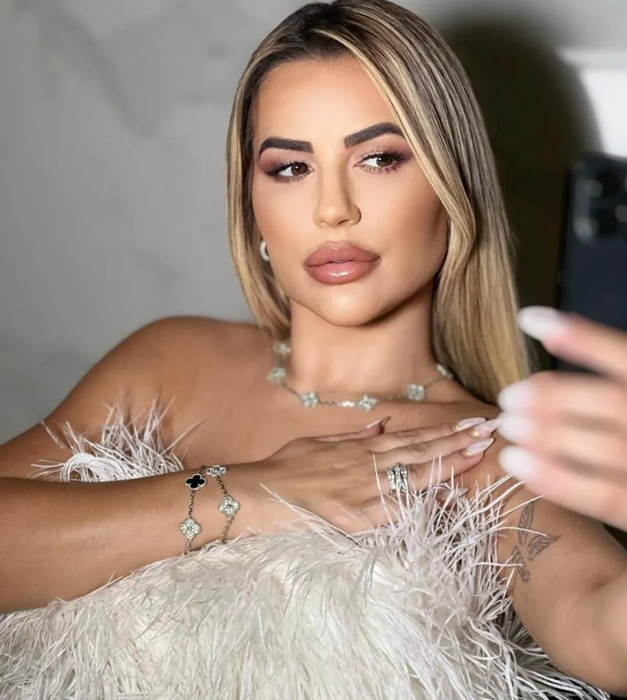 STJ nega habeas corpus a influenciadora Deolane Bezerra