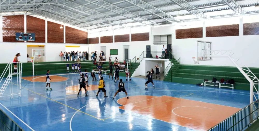Foto: Izinaldo Barreto/ SECOM - Prefeitura de Feira de Santana