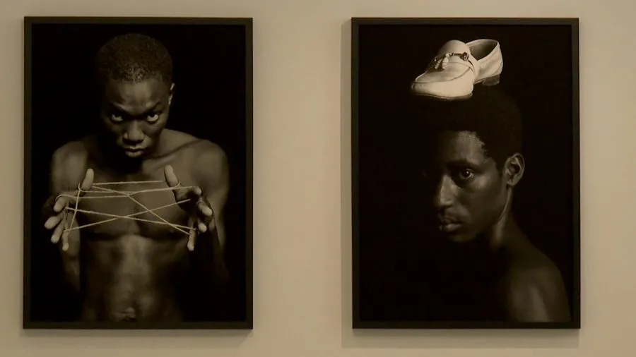 Bahia Afrofuturista, musical Torto Arado e J. Velloso e Recôncavo Experimental no Bem Bahia da TVE