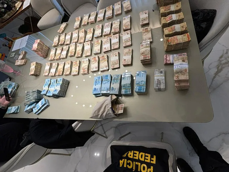 ASCOM/ Polícia Federal na Bahia
