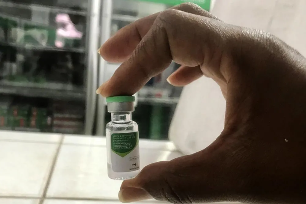 Prefeitura promove vacinação contra HPV neste fim de semana no Shopping Avenida