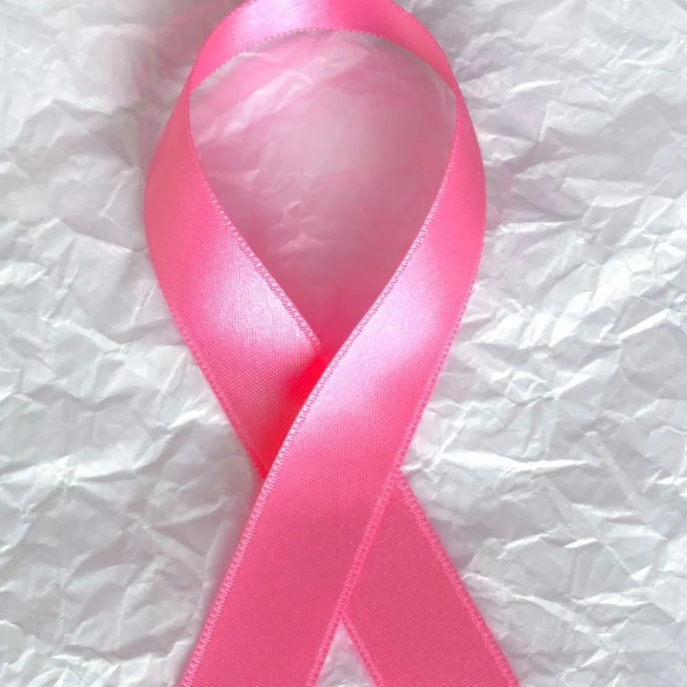 A Importância da prevenção e conscientização do câncer de mama