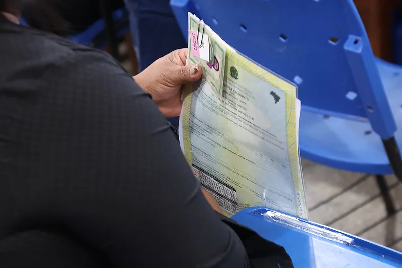 Novo modelo de certidões se tornará obrigatório em 2025