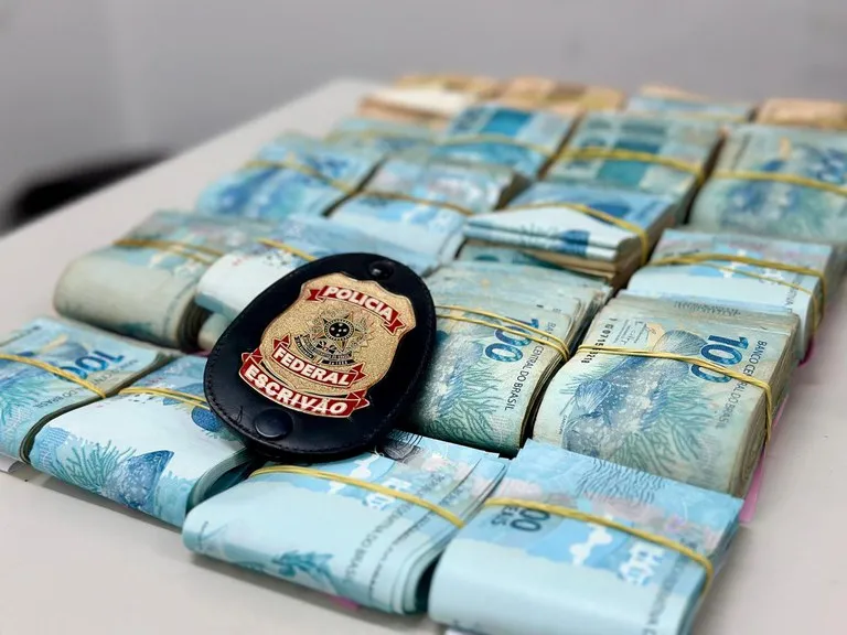 Quatro pessoas em Teresina por compra de votos