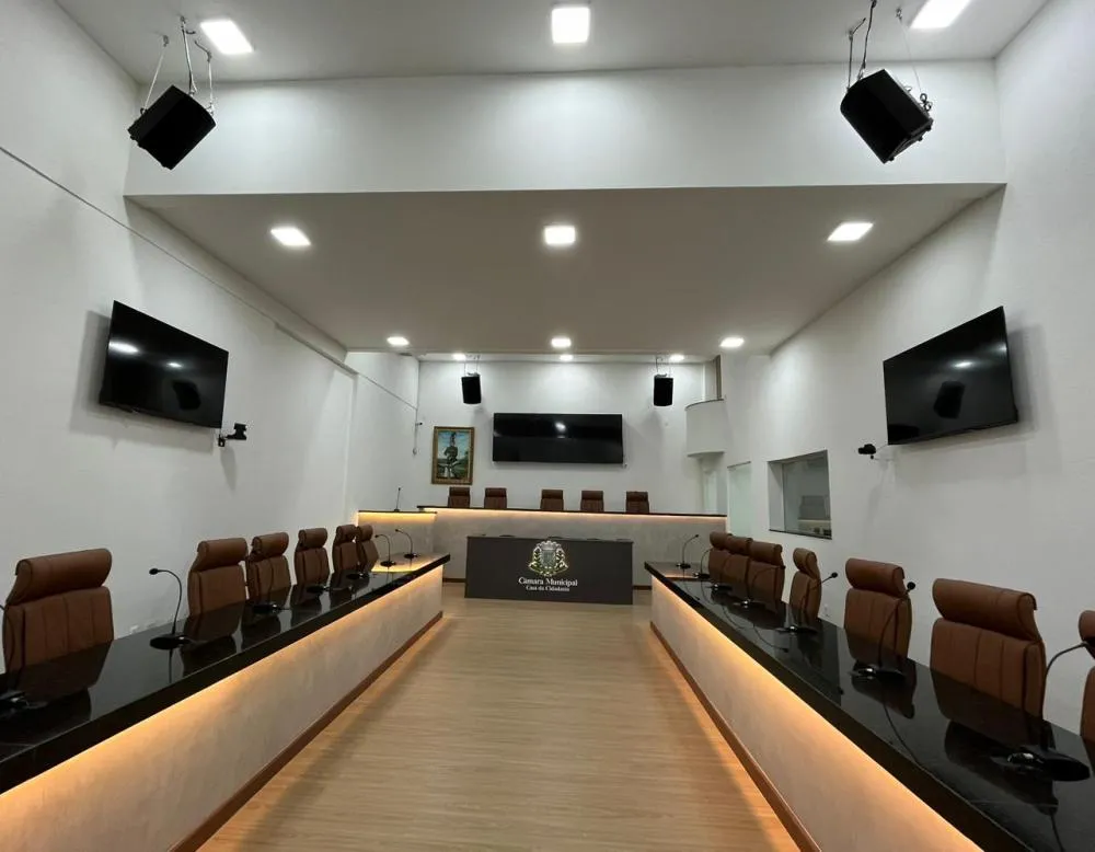 Feira de Santana tem 411 candidatos a vereador nas eleições de 2024