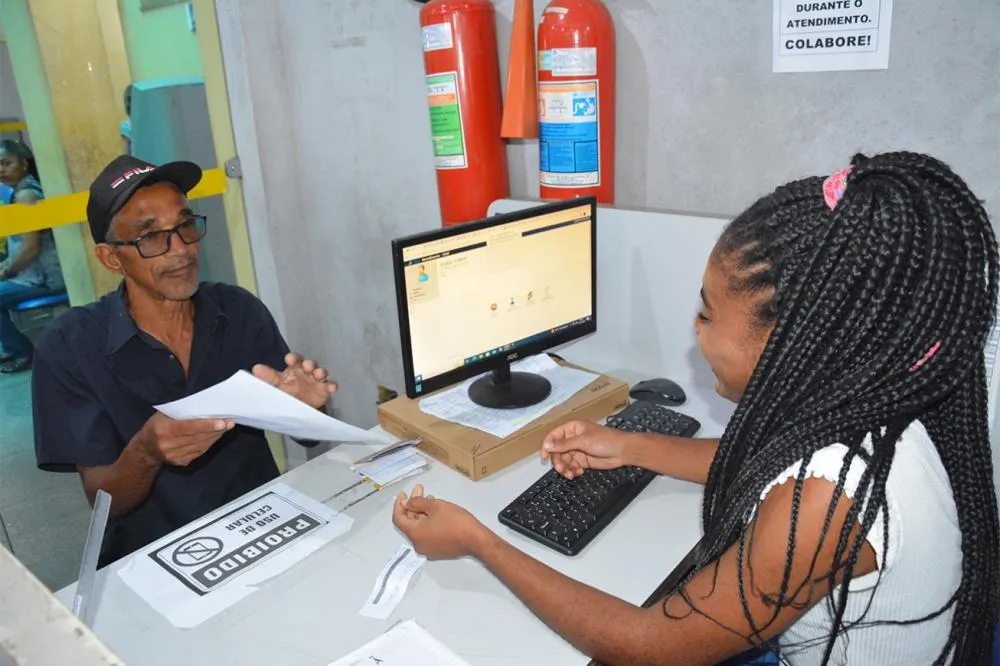 Prefeitura prorroga prazo de pagamento do IPTU e TFF para 23 de dezembro