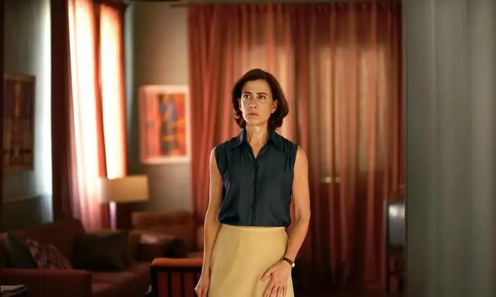 Ainda Estou Aqui: Fernanda Torres é premiada pelo Critics Choice Award