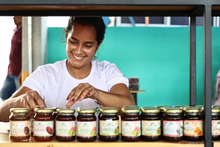 Feira da Agricultura Familiar do Semiárido Nordeste II celebra sustentabilidade e diversidade no campo