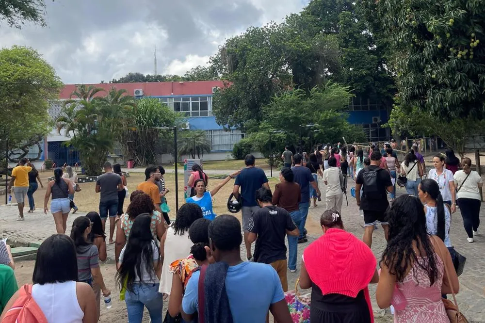 Divulgado gabarito preliminar das provas do concurso da Prefeitura de Feira