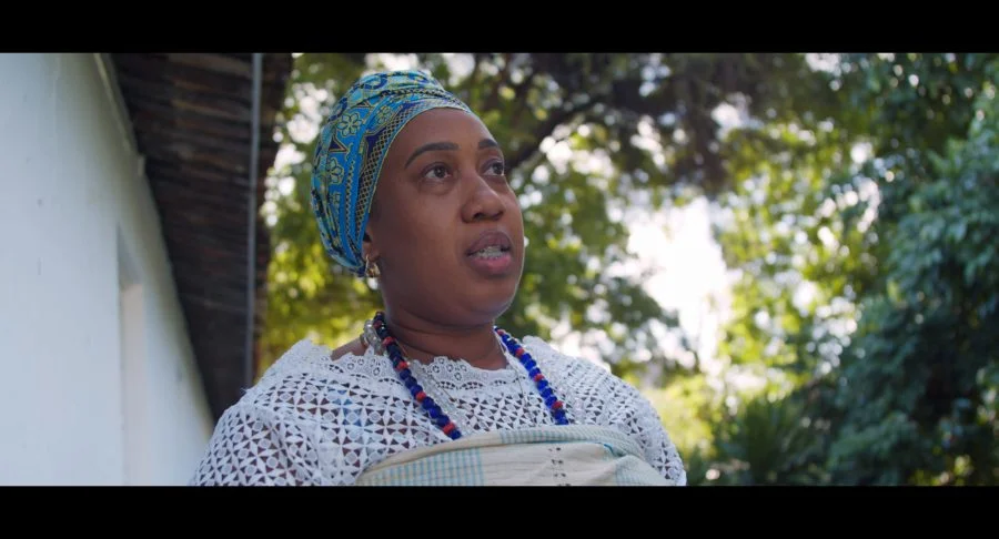 Ekedi Isaura Genoveva - Foto: divulgação