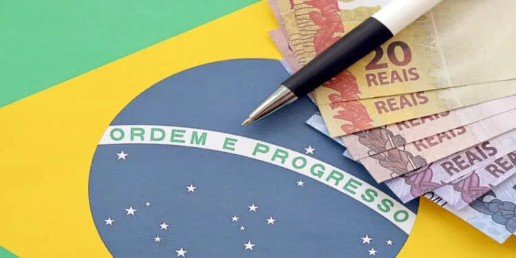 PIB do Brasil cresce 0,9% no 3º trimestre, impulsionado por indústria e serviços