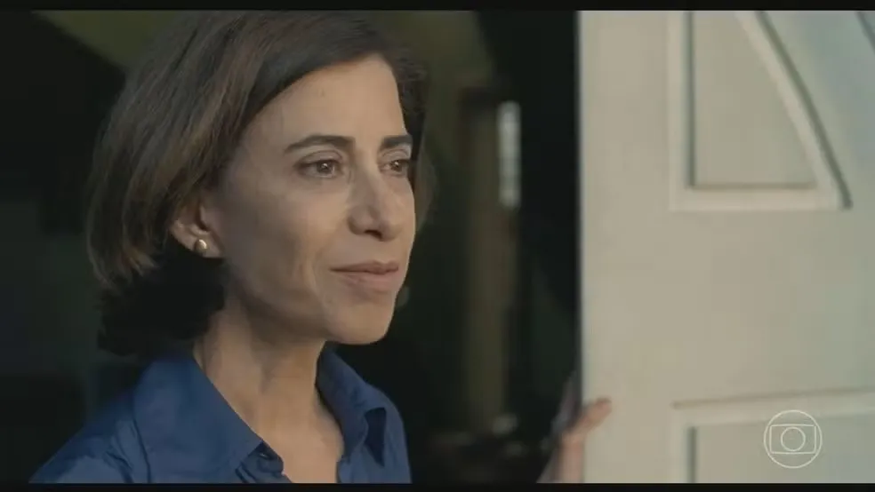 Filme ‘Ainda Estou Aqui’ e Fernanda Torres recebe indicações para o Globo de Ouro