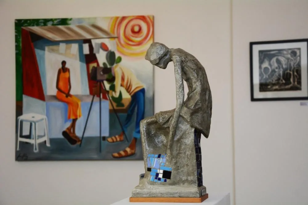 MAC mostra seu rico acervo e atrai bom público no início do ano