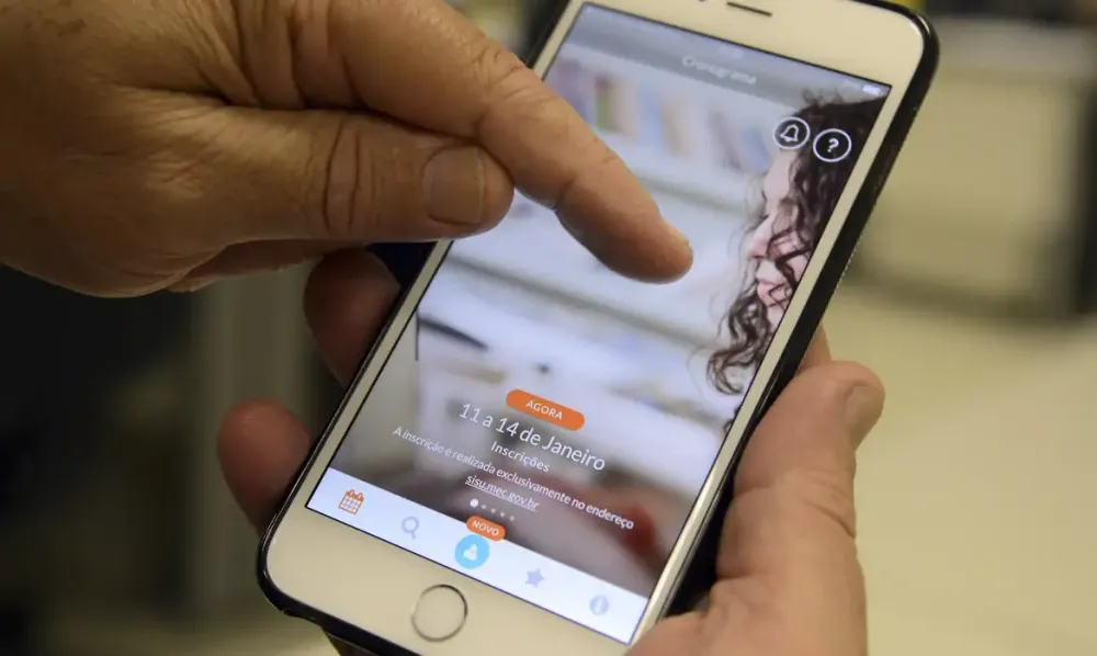 Prazo para inscrição no Sisu termina nesta terça-feira