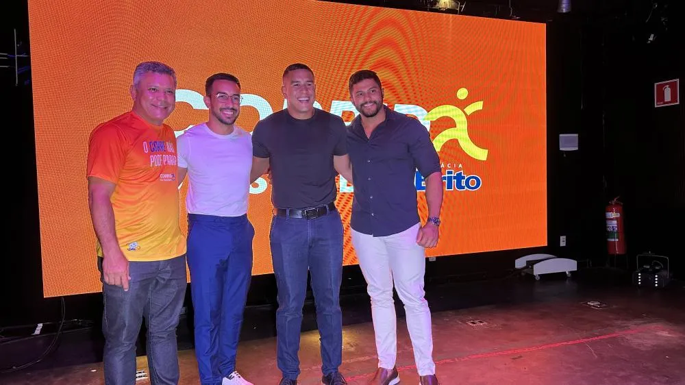 Corrida da Saúde lança segunda edição com percursos para todos os públicos