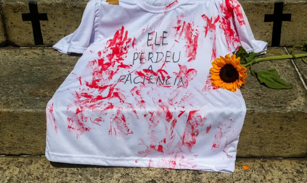 Tânia Rêgo/Agência Brasil