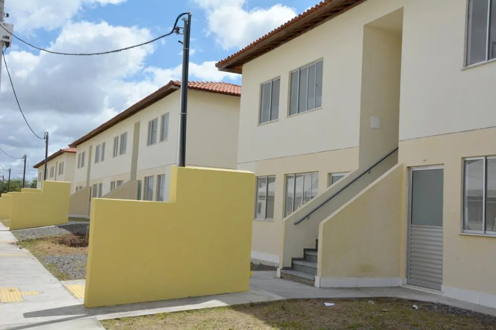 Prefeito sanciona lei isentando IPTU para Minha Casa, Minha Vida e incentivando novas indústrias