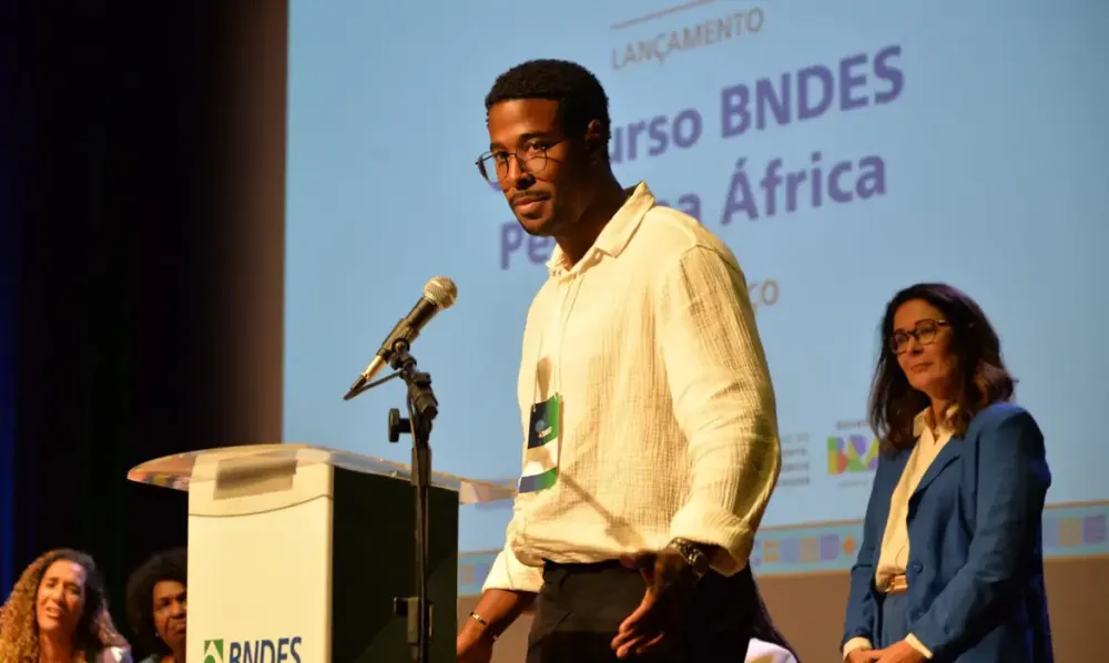 Arthur Augusto/BNDES