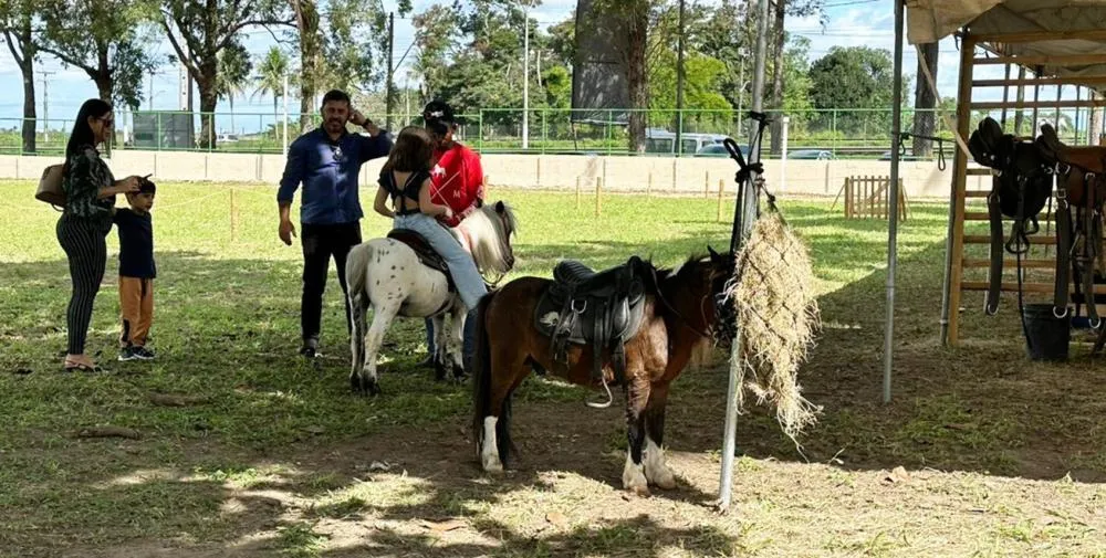 Confira a programação completa da Expofeira 2024