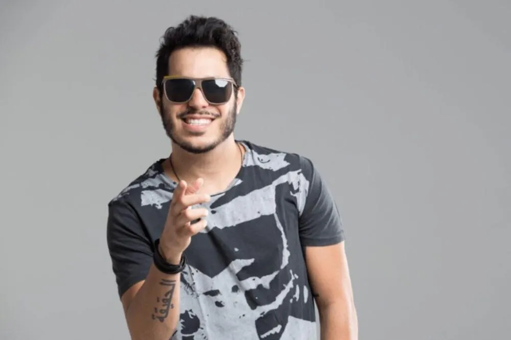 Tomate é mais uma atração confirmada para a Micareta 2025