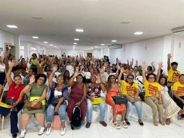 Prefeitura repudia estado de greve dos professores municipais em Feira de Santana