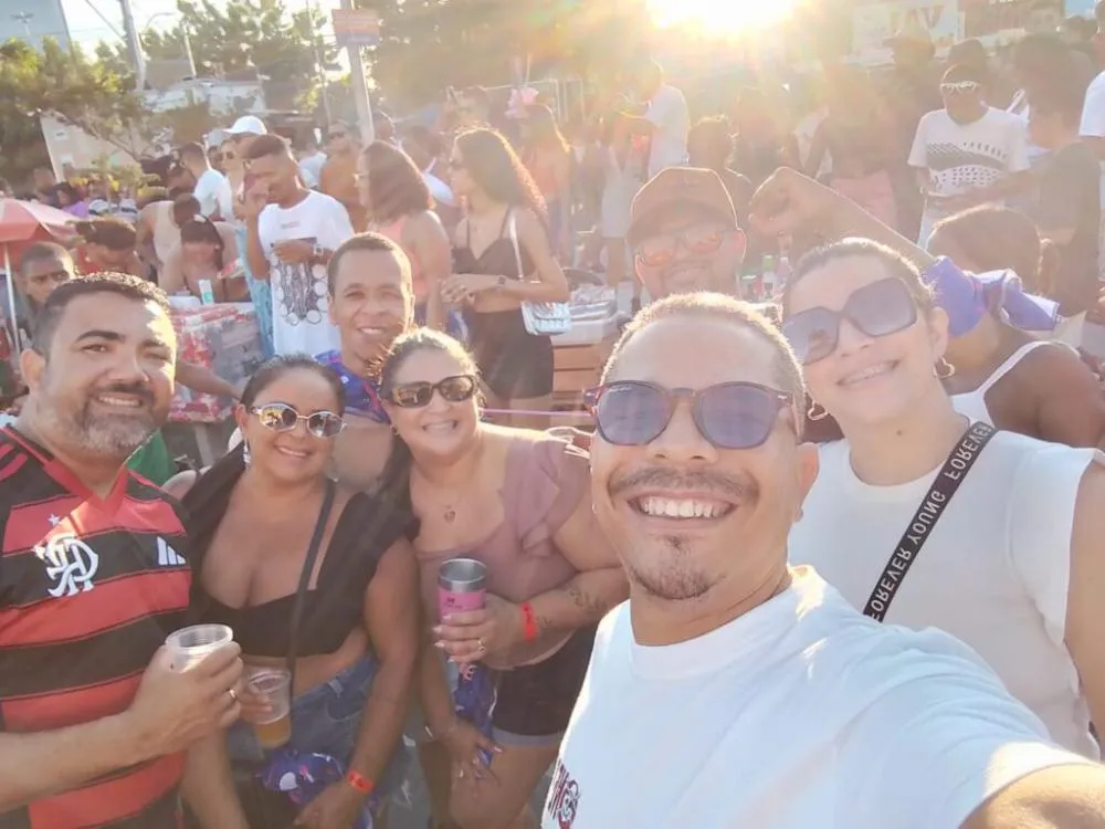 Esquenta Micareta 2025 reforça clima de festa e destaca segurança e espírito familiar