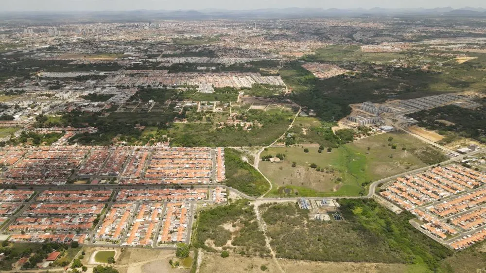 Feira de Santana vive boom imobiliário e se consolida como polo regional do setor