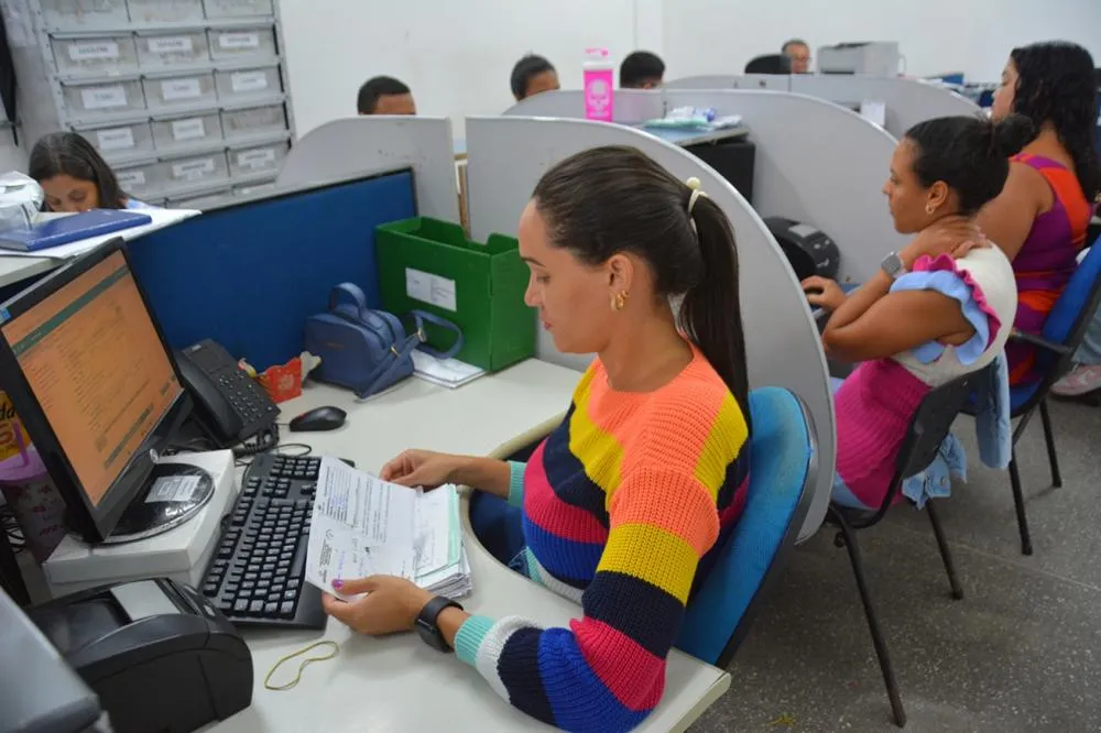 Secretaria Municipal de Saúde implanta novo modelo de marcação de consultas e exames