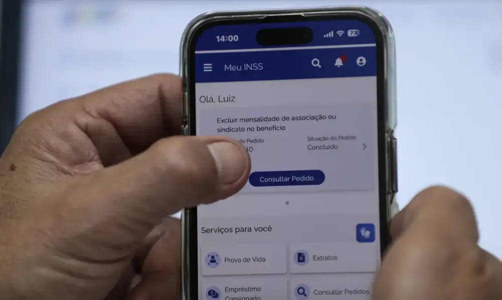 Joédson Alves/Agência Brasil