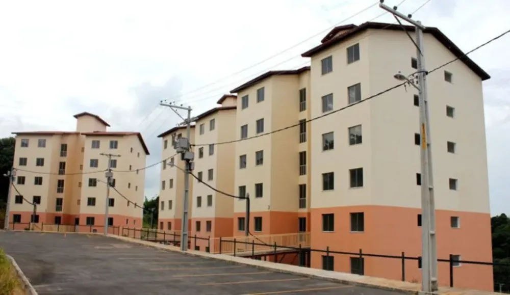 Confira a lista dos inscritos no Minha, Casa Minha Vida em Feira de Santana