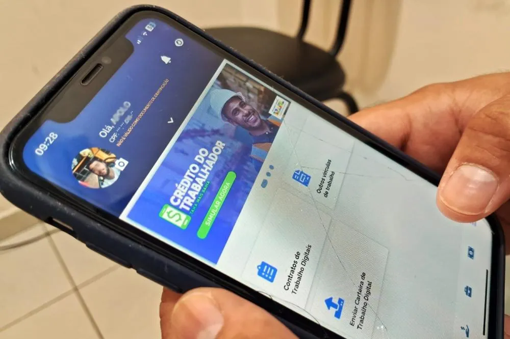 Mais de 110 vagas de emprego nesta terça-feira; destaque para setor de atendimento