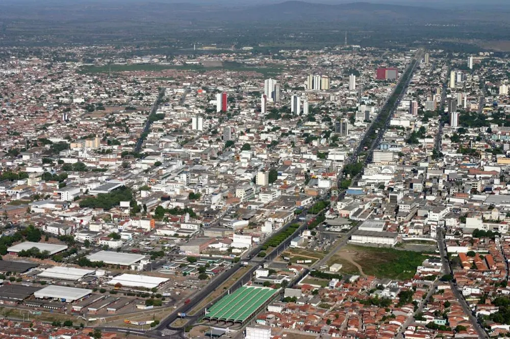 Prefeitura de Feira confirma recursos para acabar com alagamentos na cidade