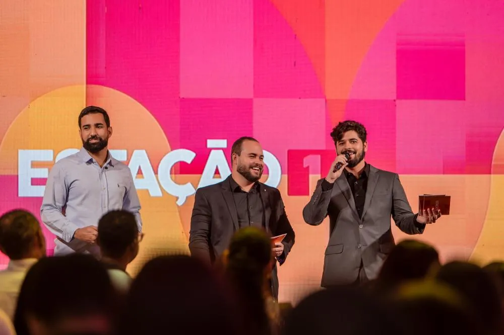 BLEND Residence tem lançamento de sucesso em Feira de Santana e reforça liderança da Estação 1 no mercado