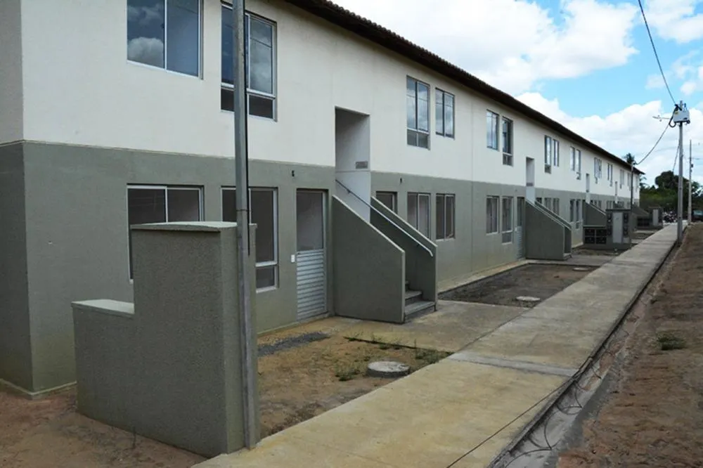 Confira a lista de contemplados do Minha Casa Minha Vida em Feira de Santana