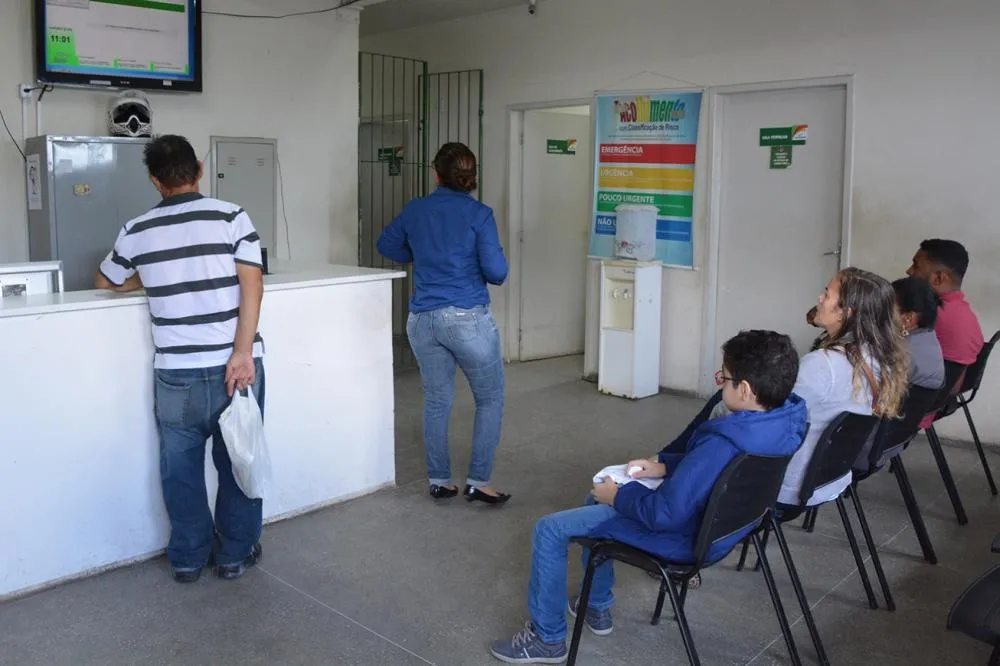 Festejos juninos nos distritos de Feira terão reforço na assistência à saúde